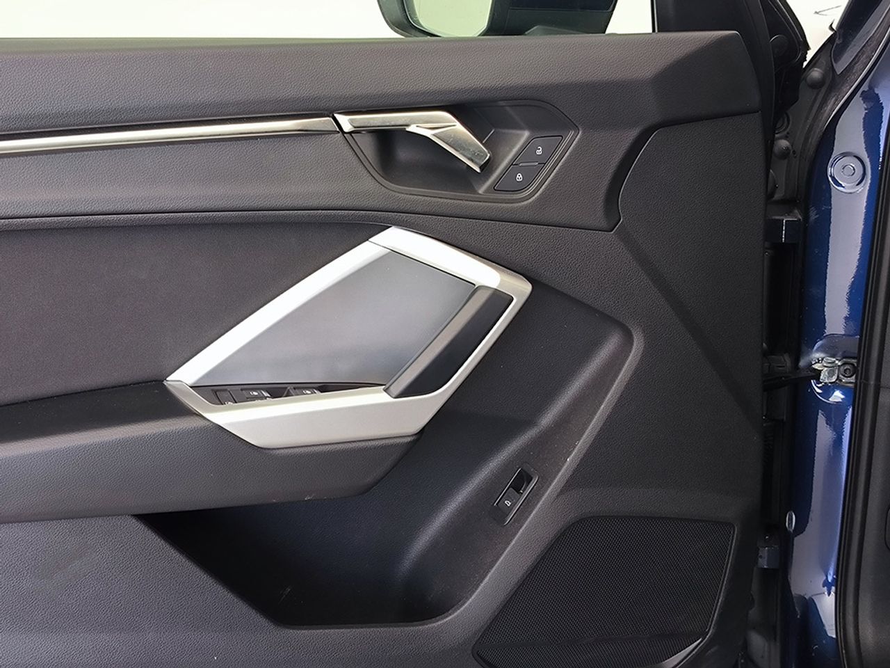 Audi Q3 Sb 40 Tfsi 190 Cv Quattro Stronic Advance - Foto 2