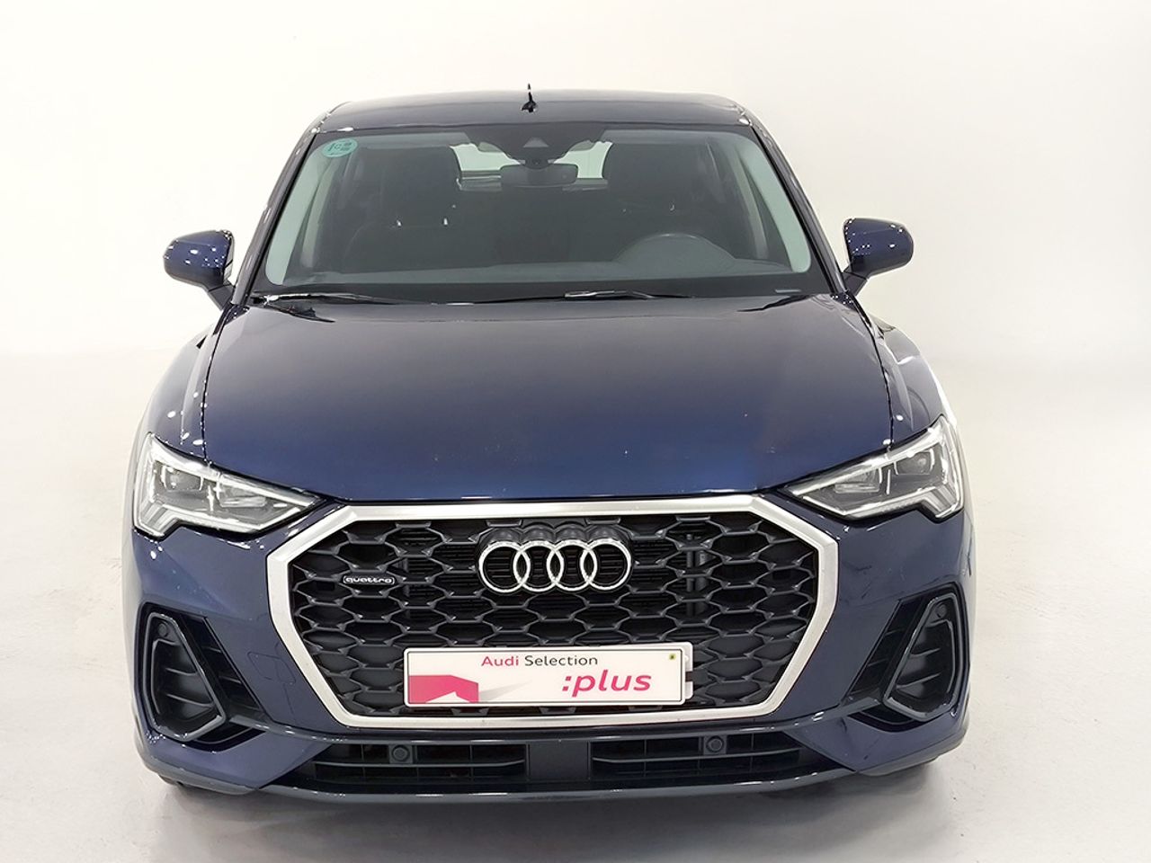 Audi Q3 Sb 40 Tfsi 190 Cv Quattro Stronic Advance - Foto 2