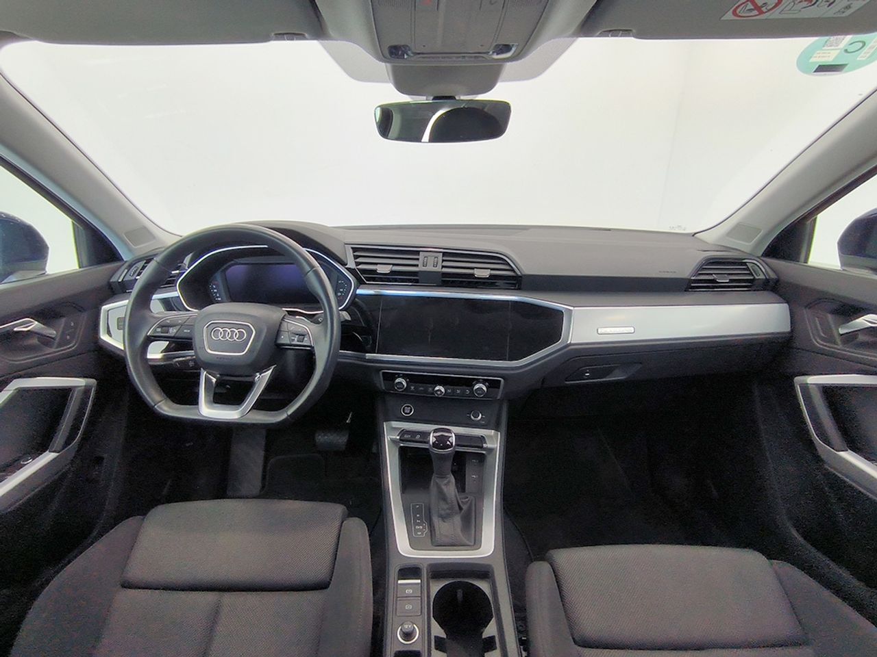 Audi Q3 Sb 40 Tfsi 190 Cv Quattro Stronic Advance - Foto 2