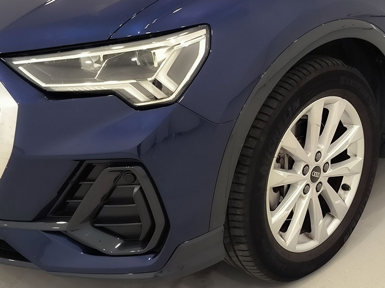 Audi Q3 Sb 40 Tfsi 190 Cv Quattro Stronic Advance - Foto 2