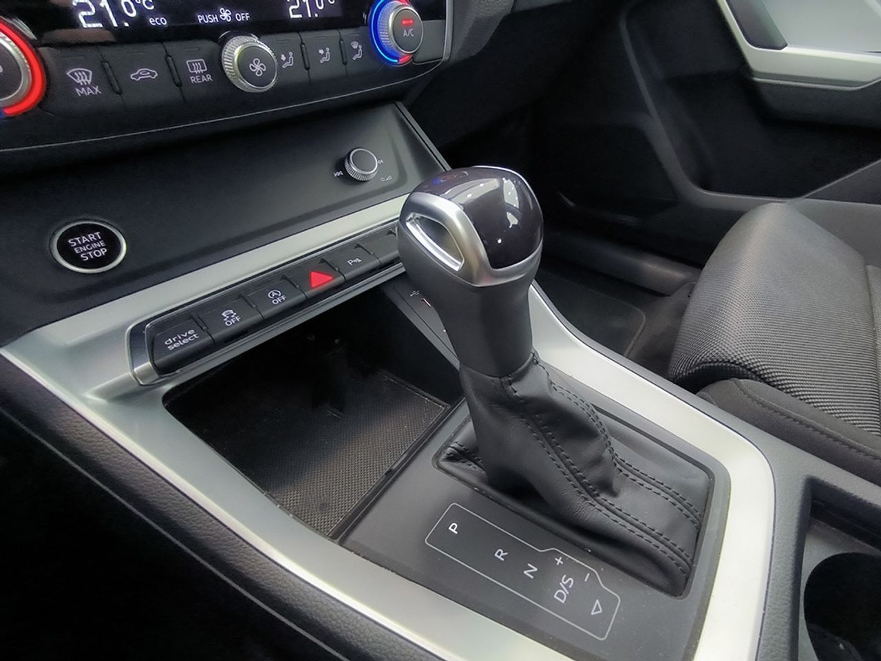 Audi Q3 Sb 40 Tfsi 190 Cv Quattro Stronic Advance - Foto 2