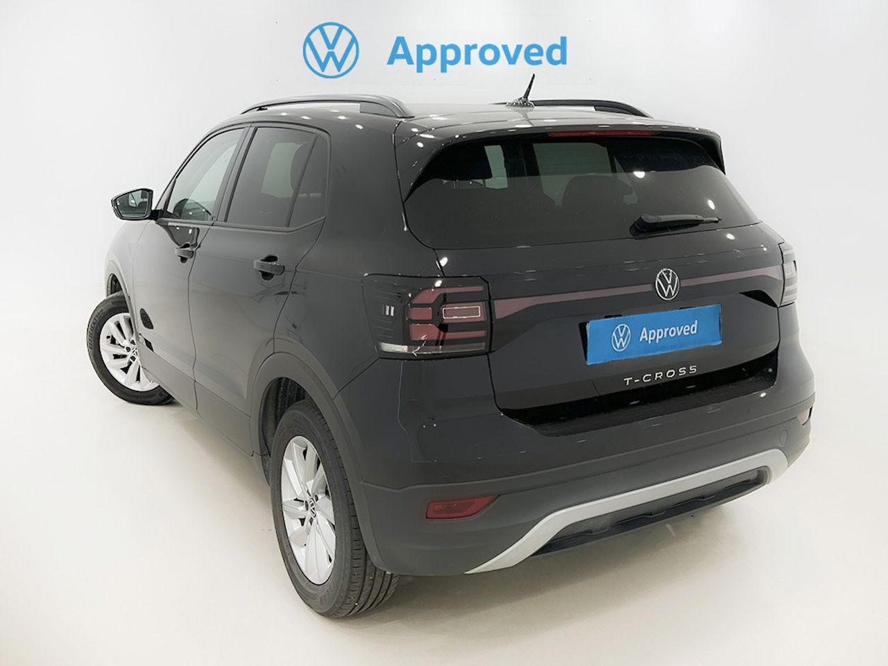 Volkswagen T-cross 1.0 Tsi 110 Cv Dsg Advance - Foto 2