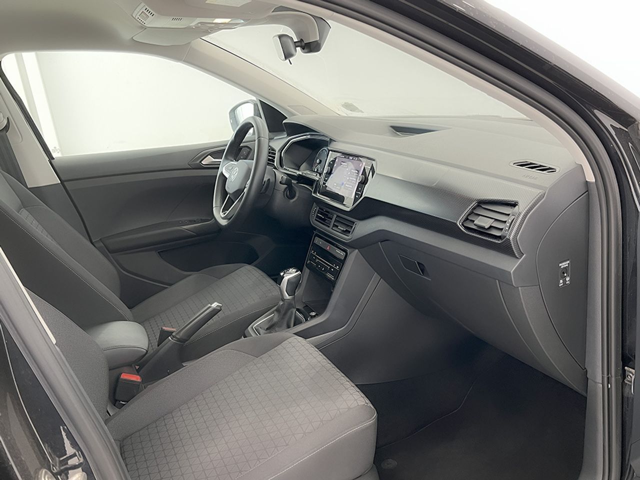 Volkswagen T-cross 1.0 Tsi 110 Cv Dsg Advance - Foto 2