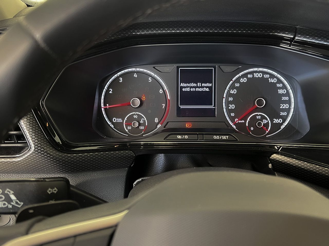 Volkswagen T-cross 1.0 Tsi 110 Cv Dsg Advance - Foto 2