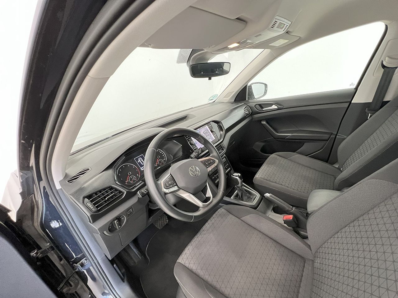 Volkswagen T-cross 1.0 Tsi 110 Cv Dsg Advance - Foto 2