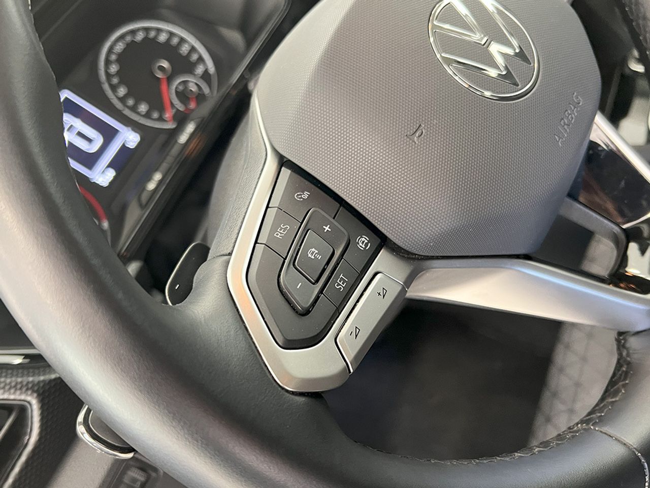 Volkswagen T-cross 1.0 Tsi 110 Cv Dsg Advance - Foto 2