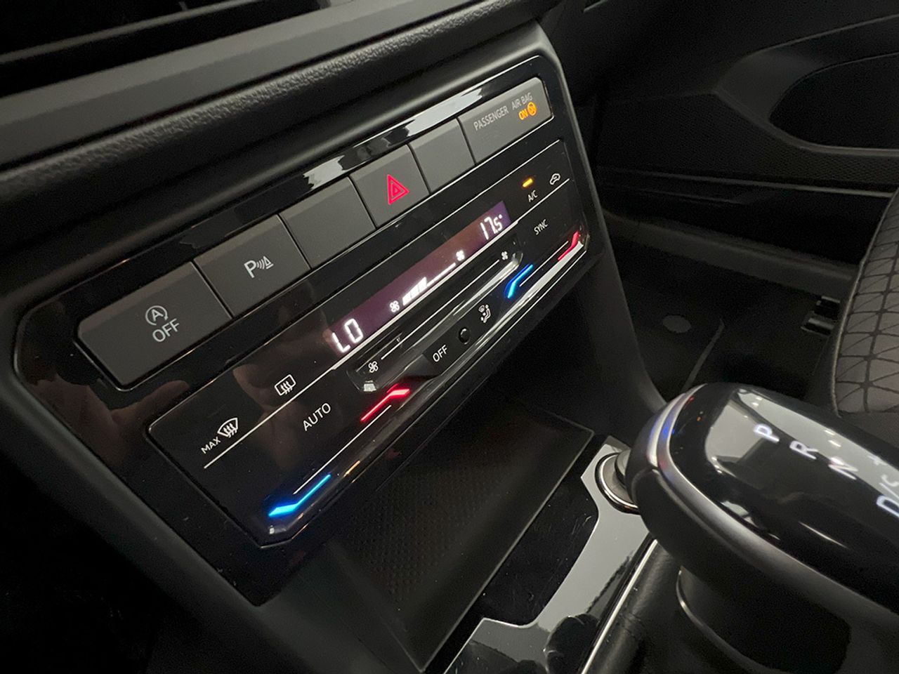 Volkswagen T-cross 1.0 Tsi 110 Cv Dsg Advance - Foto 2