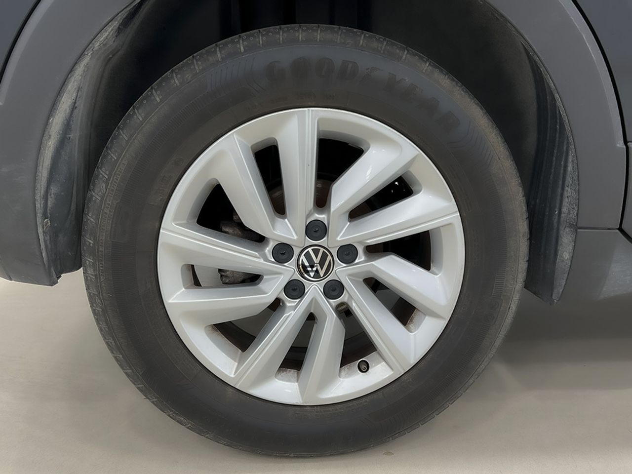 Volkswagen T-cross 1.0 Tsi 110 Cv Dsg Advance - Foto 2