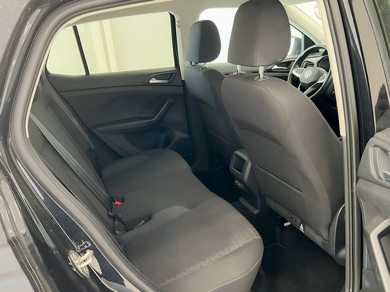 Volkswagen T-cross 1.0 Tsi 110 Cv Dsg Advance - Foto 2