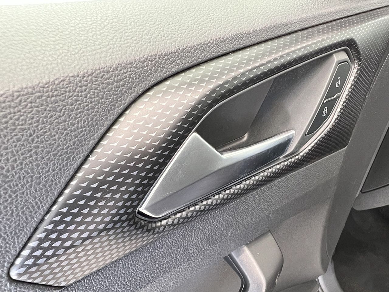 Volkswagen T-cross 1.0 Tsi 110 Cv Dsg Advance - Foto 2