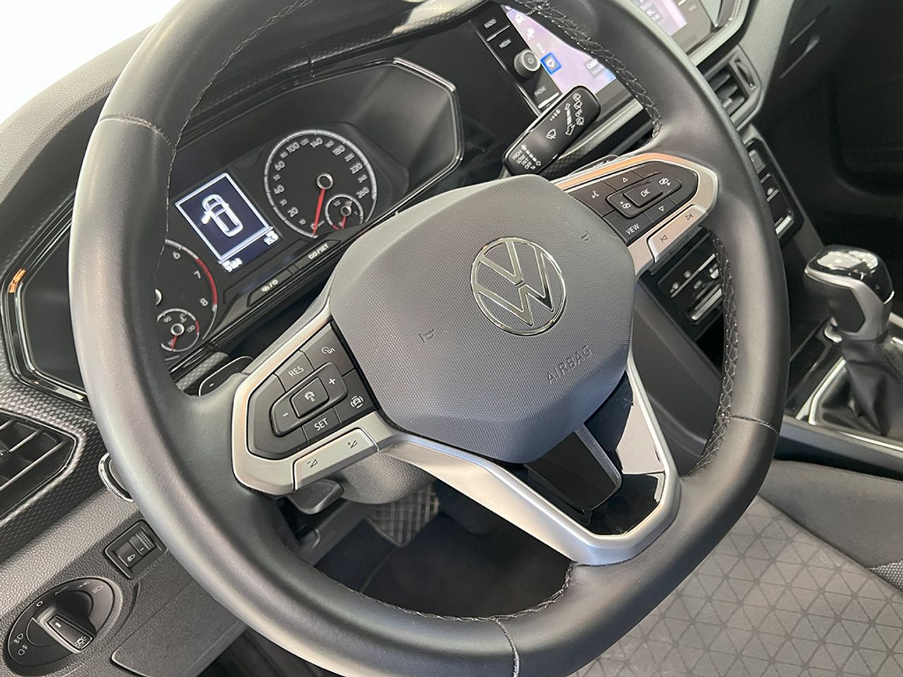 Volkswagen T-cross 1.0 Tsi 110 Cv Dsg Advance - Foto 2