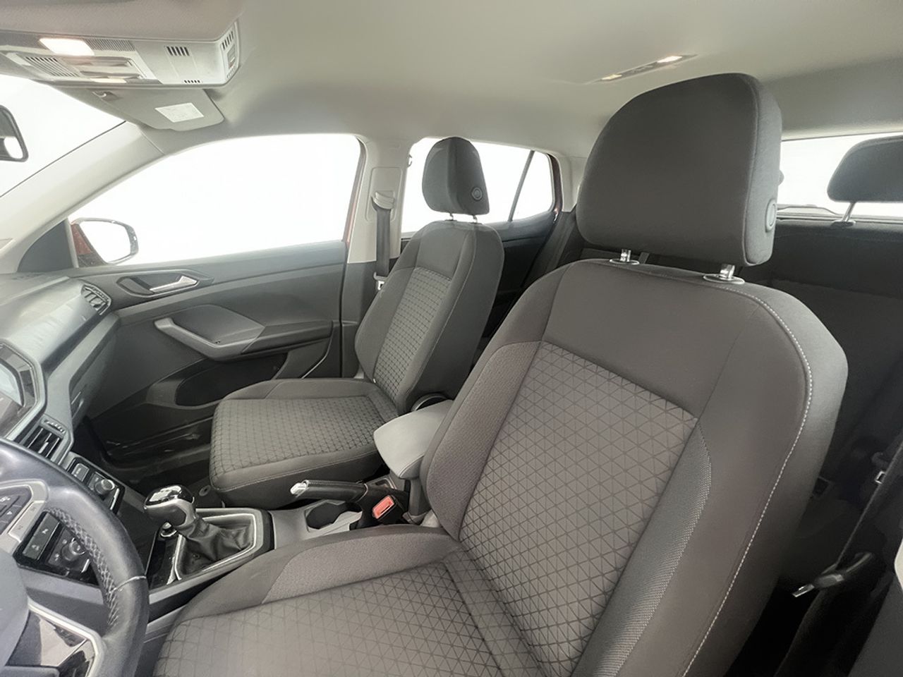 Volkswagen T-cross 1.0 Tsi 110 Cv Advance - Foto 2