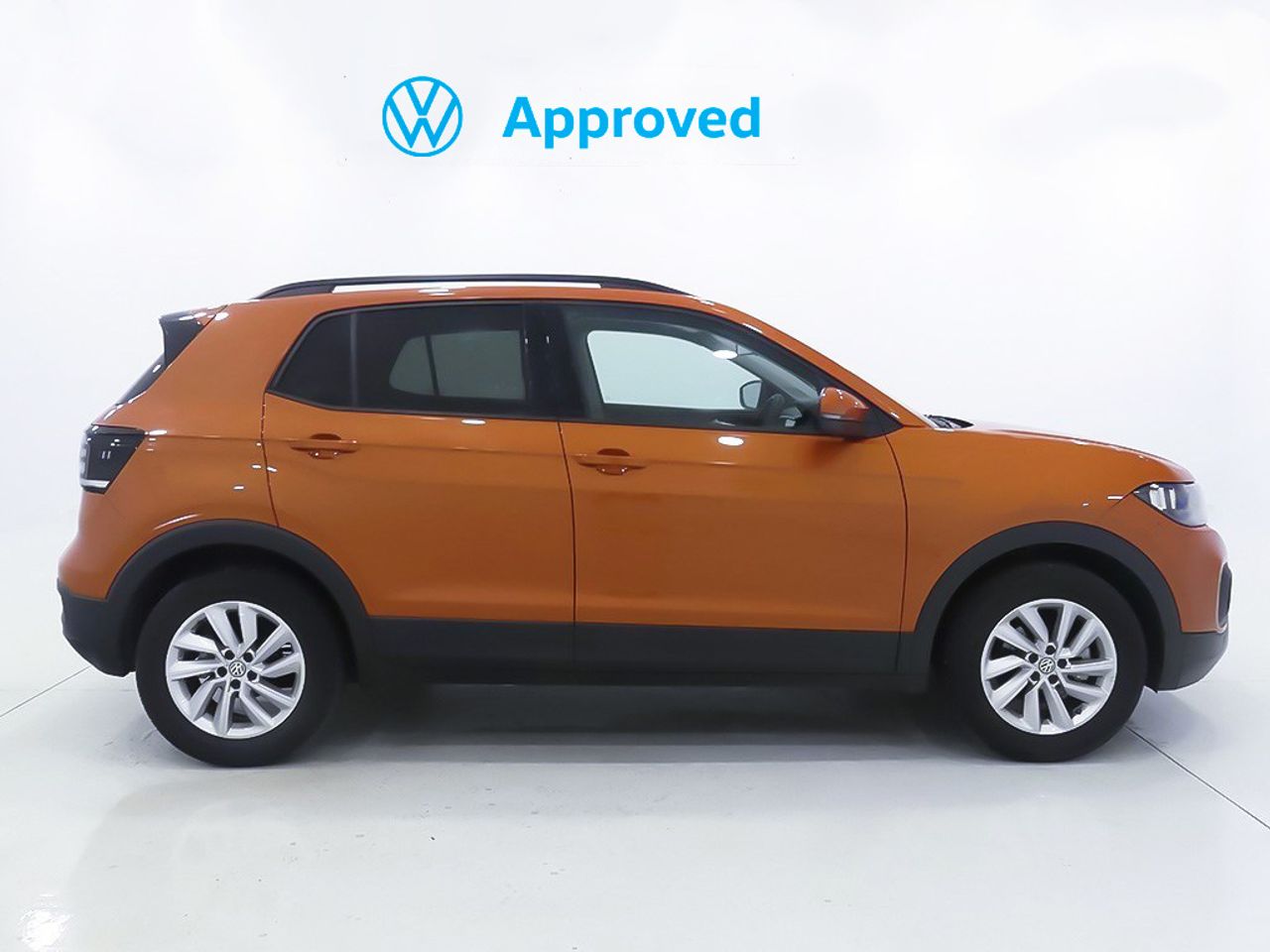 Volkswagen T-cross 1.0 Tsi 110 Cv Advance - Foto 2
