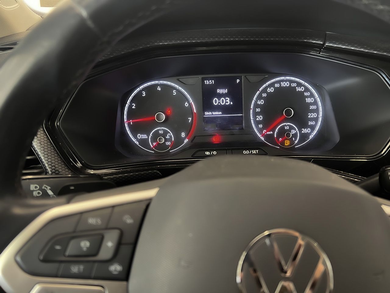 Volkswagen T-cross 1.0 Tsi 110 Cv Advance - Foto 2