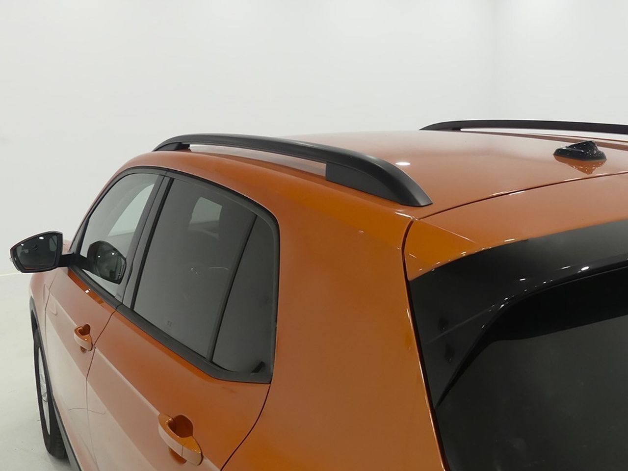 Volkswagen T-cross 1.0 Tsi 110 Cv Advance - Foto 2