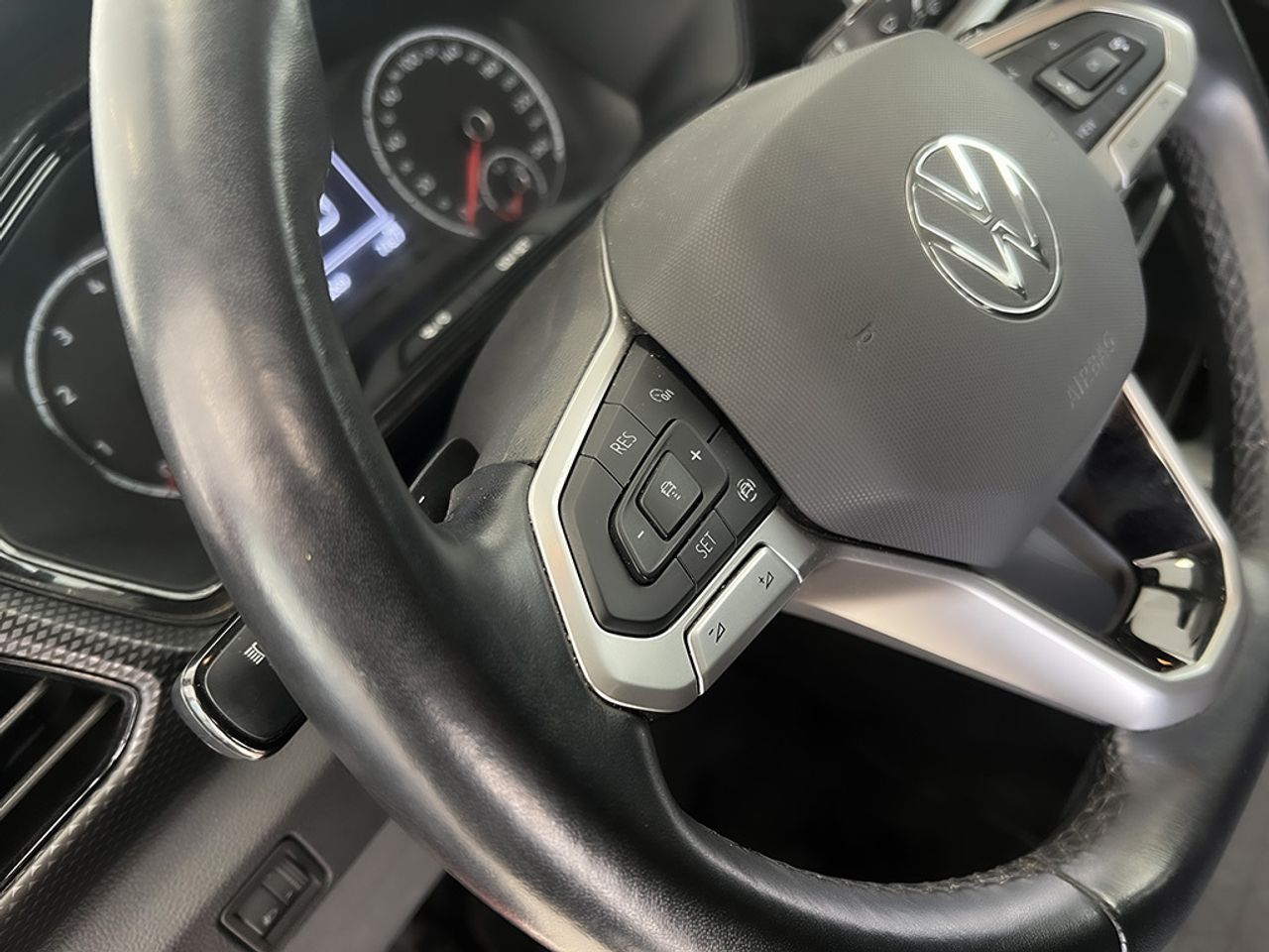 Volkswagen T-cross 1.0 Tsi 110 Cv Advance - Foto 2