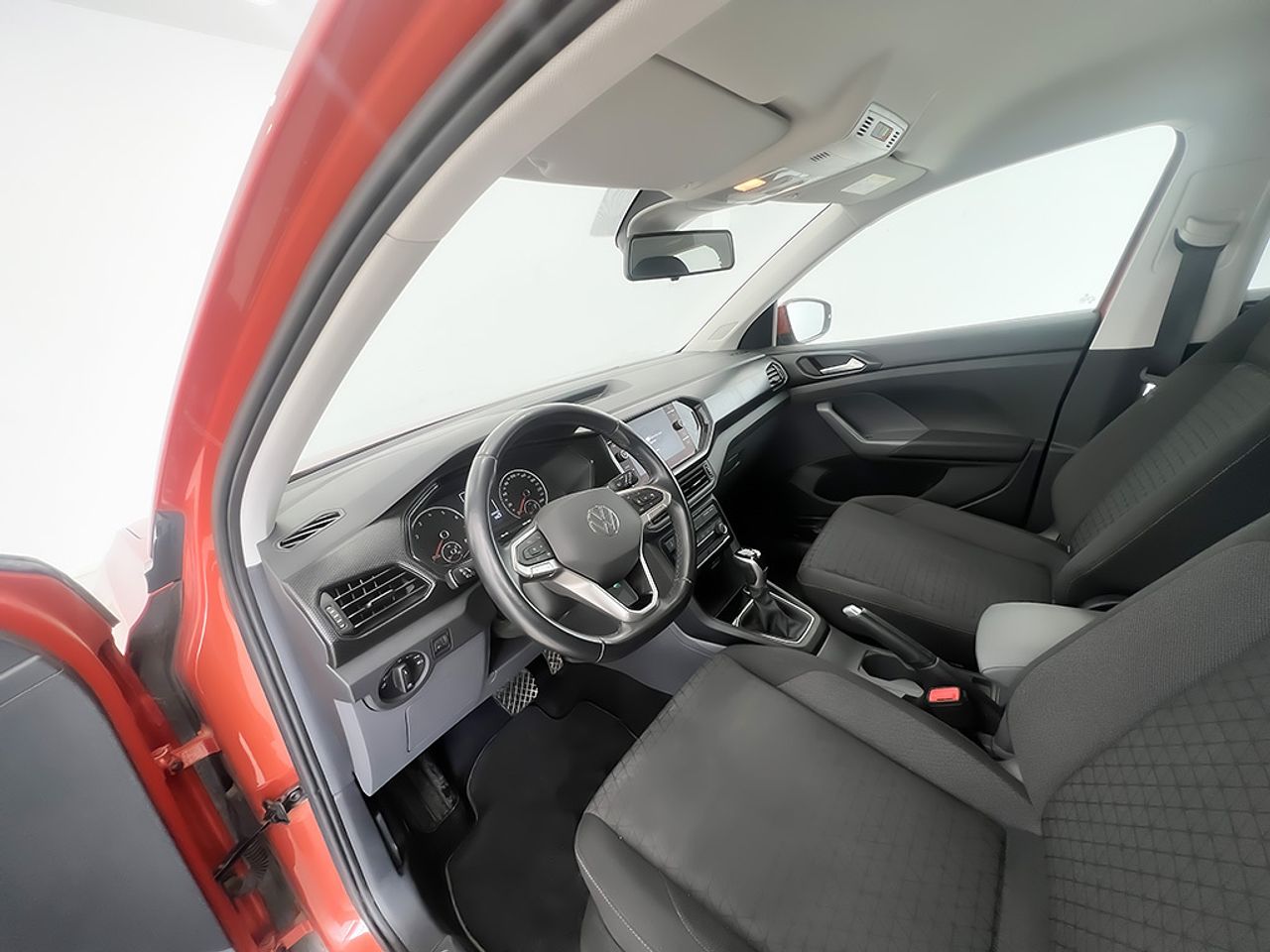 Volkswagen T-cross 1.0 Tsi 110 Cv Advance - Foto 2