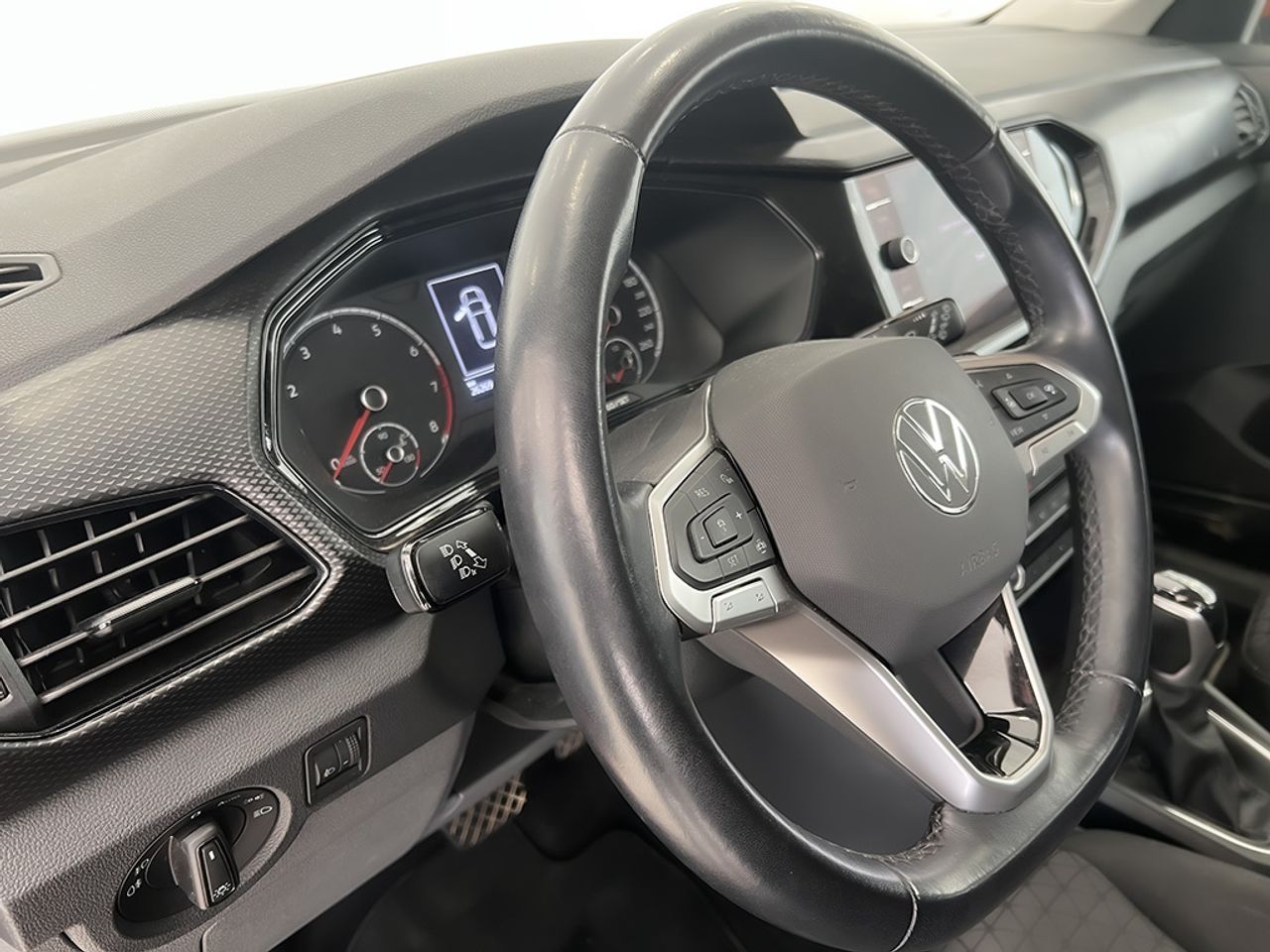 Volkswagen T-cross 1.0 Tsi 110 Cv Advance - Foto 2