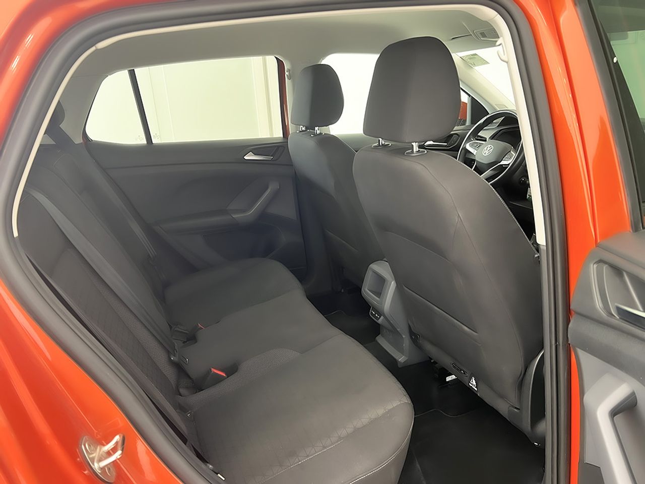Volkswagen T-cross 1.0 Tsi 110 Cv Advance - Foto 2