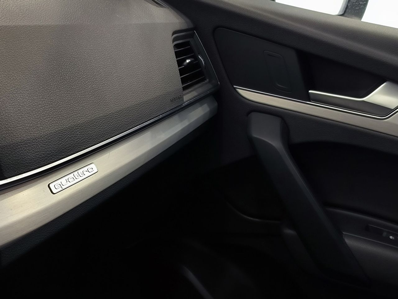 Audi Q5 40 Tdi 190 Cv Quattro Stronic Black Line - Foto 2