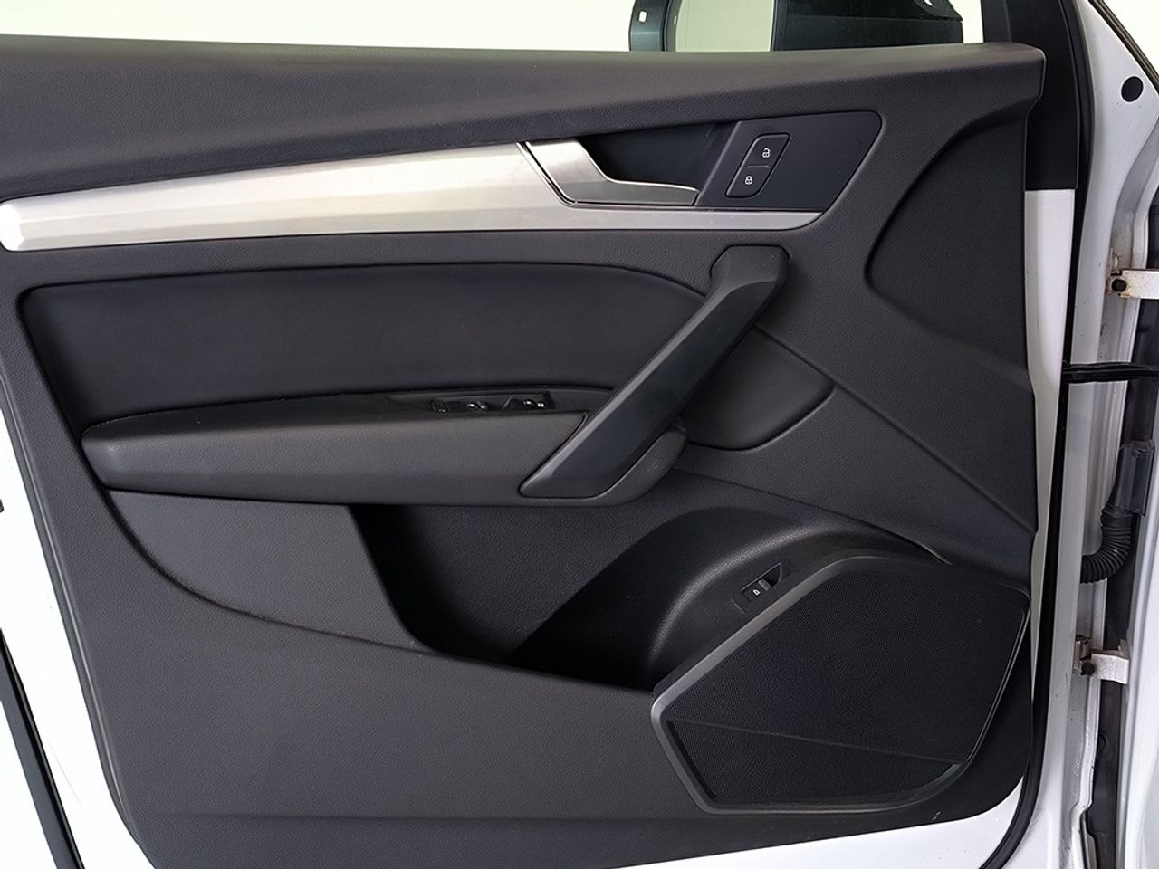 Audi Q5 40 Tdi 190 Cv Quattro Stronic Black Line - Foto 2