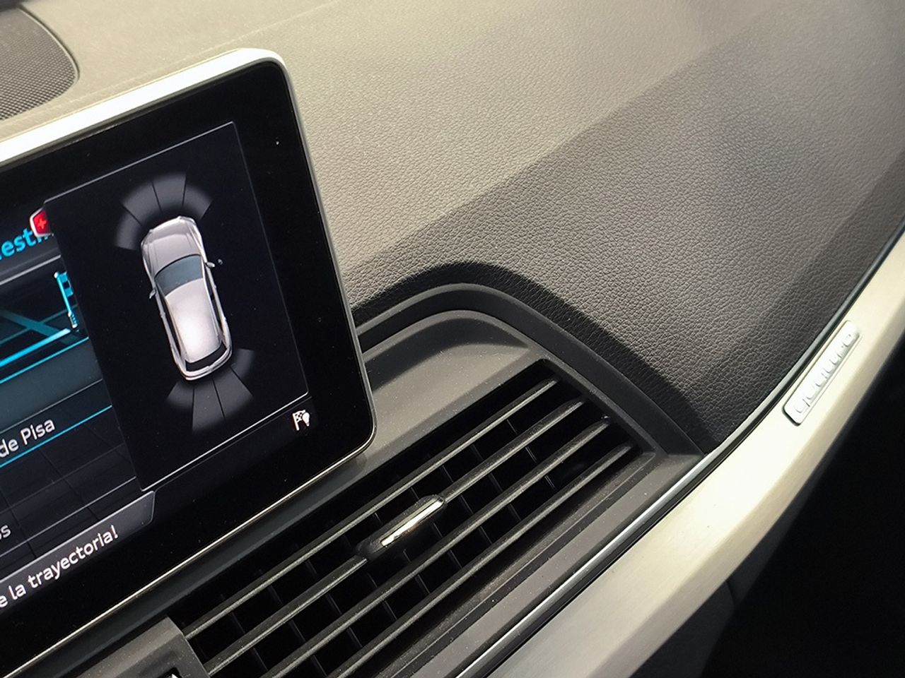 Audi Q5 40 Tdi 190 Cv Quattro Stronic Black Line - Foto 2