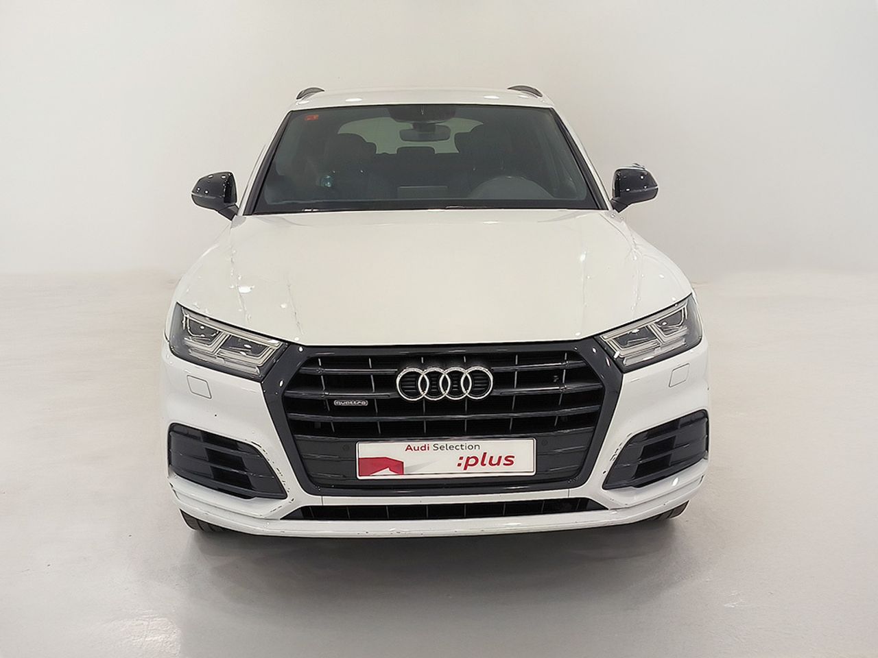 Audi Q5 40 Tdi 190 Cv Quattro Stronic Black Line - Foto 2
