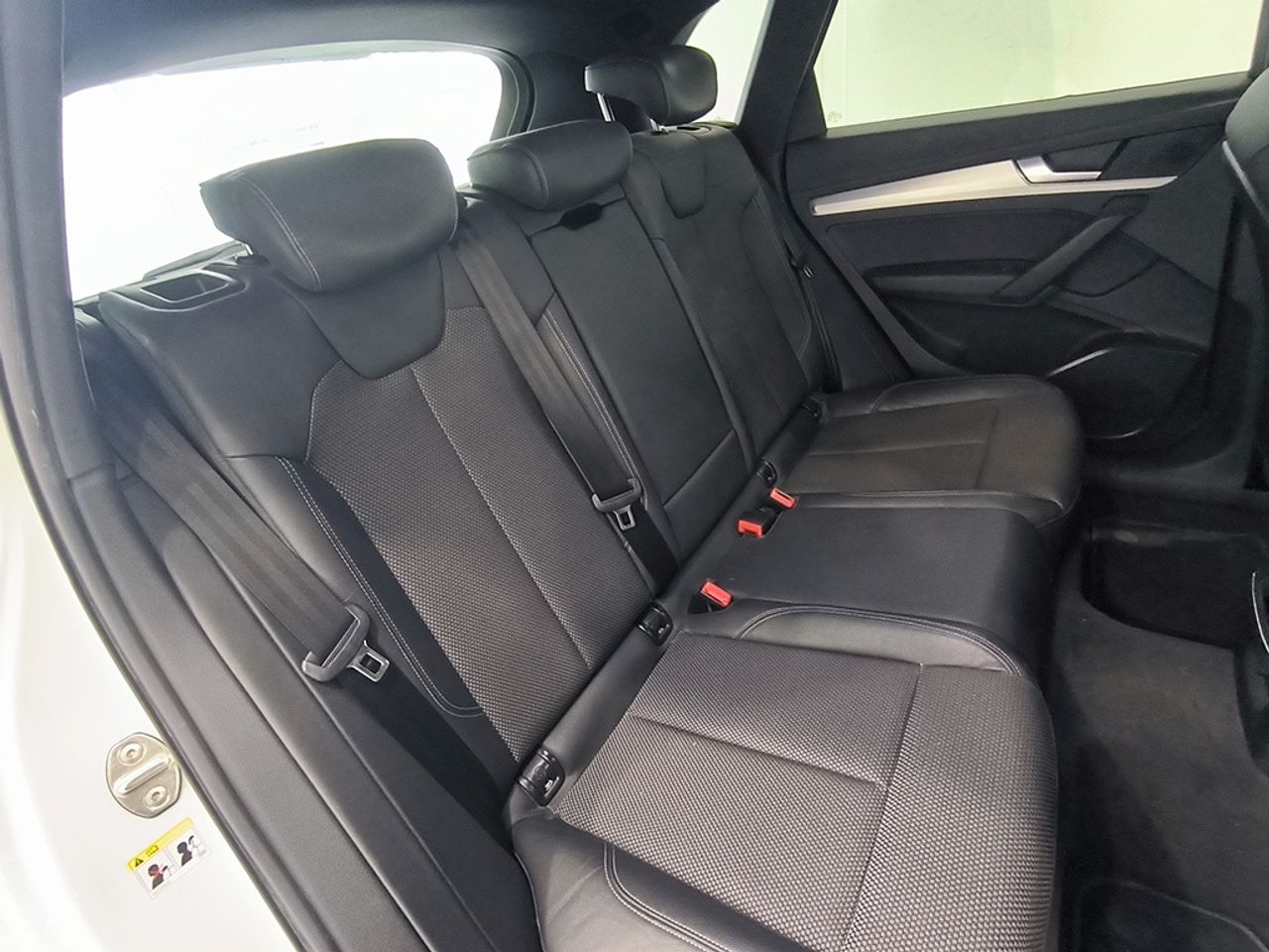 Audi Q5 40 Tdi 190 Cv Quattro Stronic Black Line - Foto 2