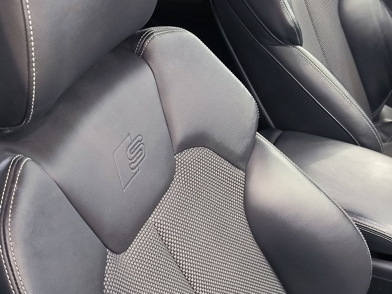 Audi Q5 40 Tdi 190 Cv Quattro Stronic Black Line - Foto 2