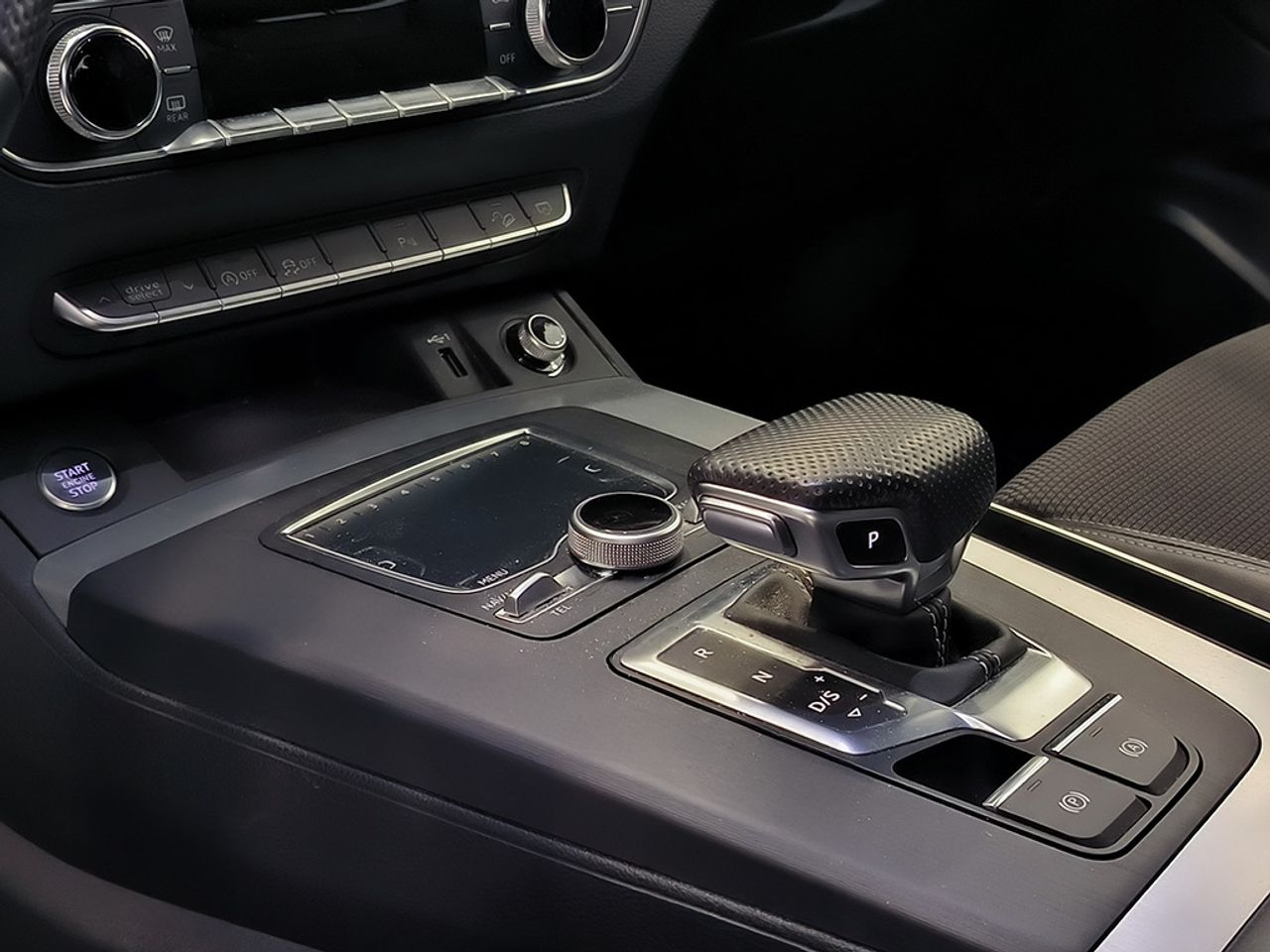 Audi Q5 40 Tdi 190 Cv Quattro Stronic Black Line - Foto 2