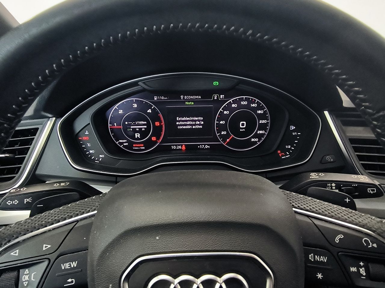 Audi Q5 40 Tdi 190 Cv Quattro Stronic Black Line - Foto 2