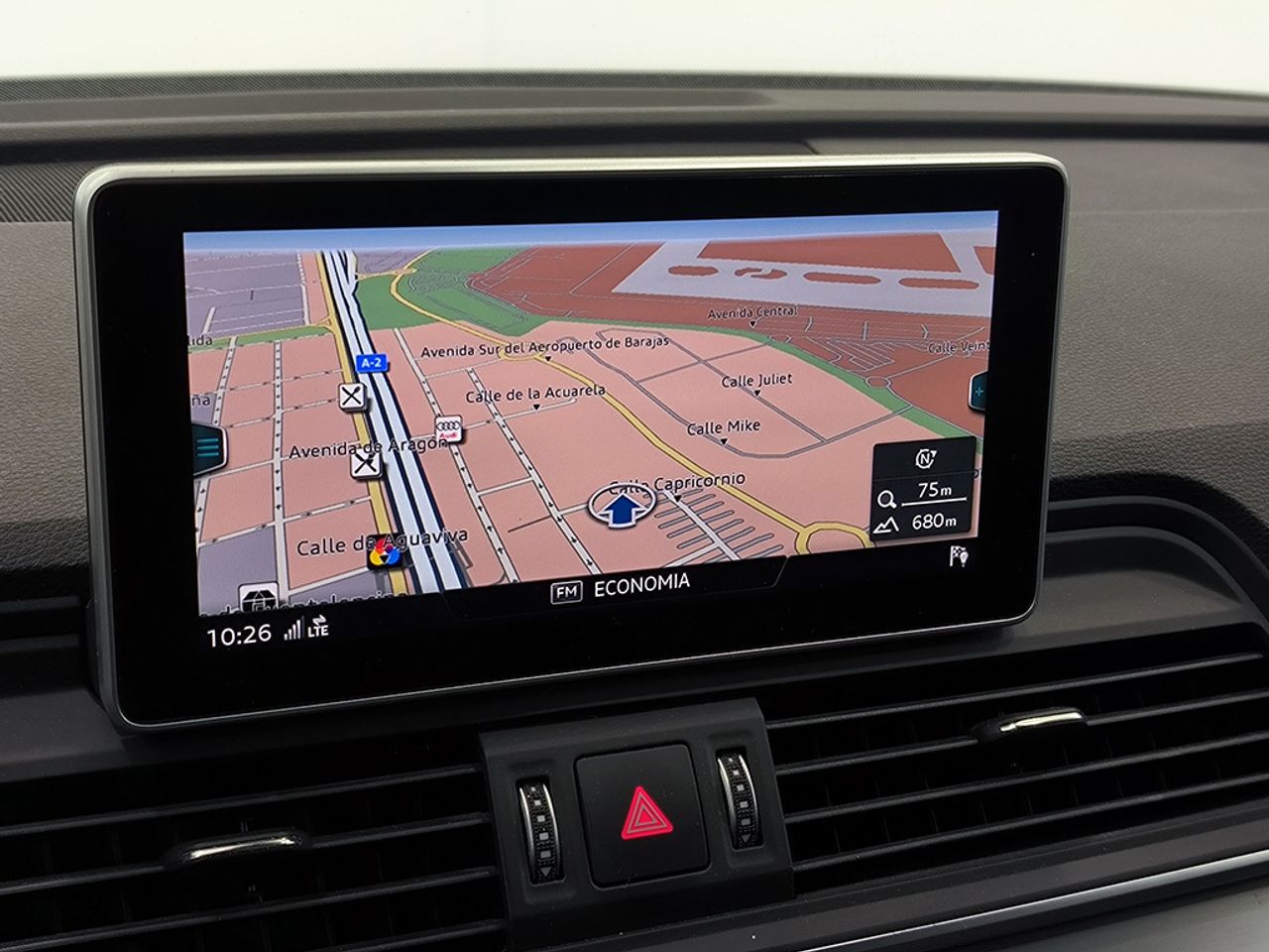 Audi Q5 40 Tdi 190 Cv Quattro Stronic Black Line - Foto 2