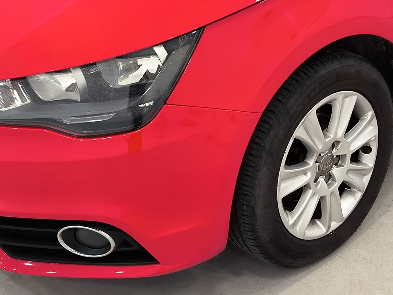 Audi A1 Sb 1.2 Cc 86 Cv Attraction - Foto 2