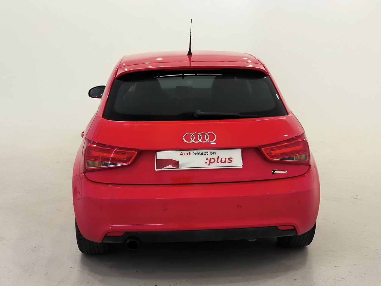 Audi A1 Sb 1.2 Cc 86 Cv Attraction - Foto 2