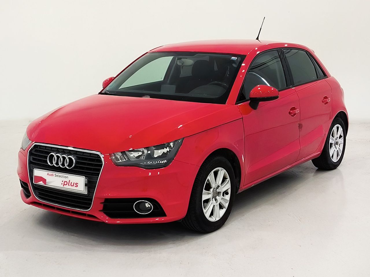 Audi A1 Sb 1.2 Cc 86 Cv Attraction - Foto 2