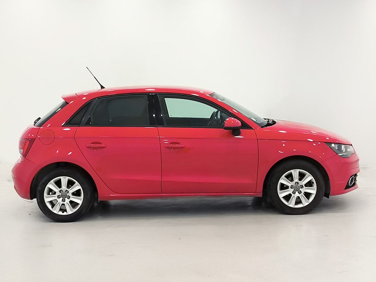 Audi A1 Sb 1.2 Cc 86 Cv Attraction - Foto 2