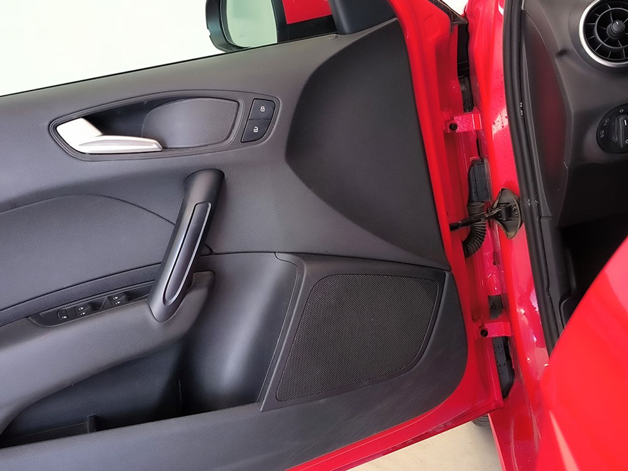 Audi A1 Sb 1.2 Cc 86 Cv Attraction - Foto 2