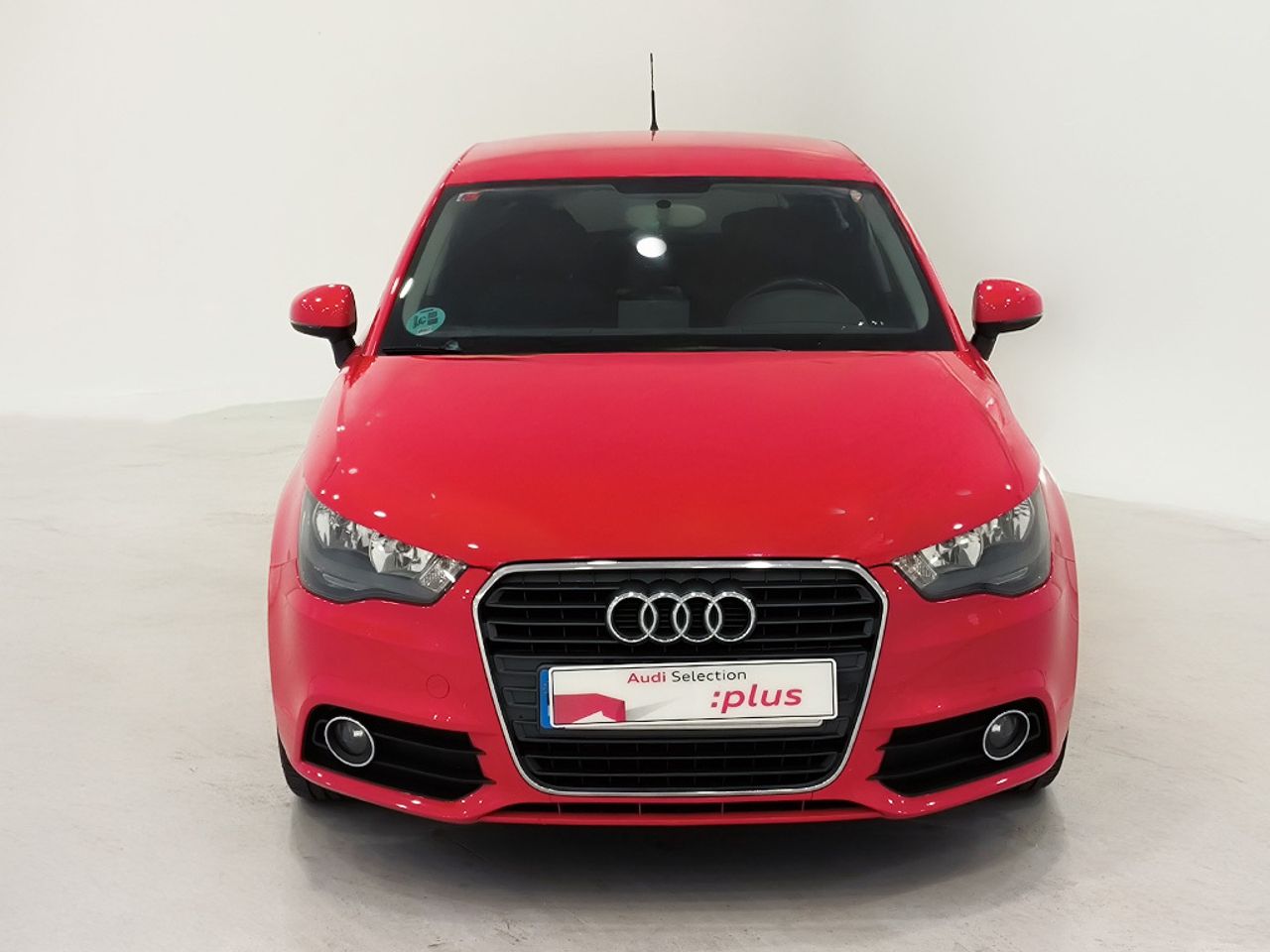 Audi A1 Sb 1.2 Cc 86 Cv Attraction - Foto 2