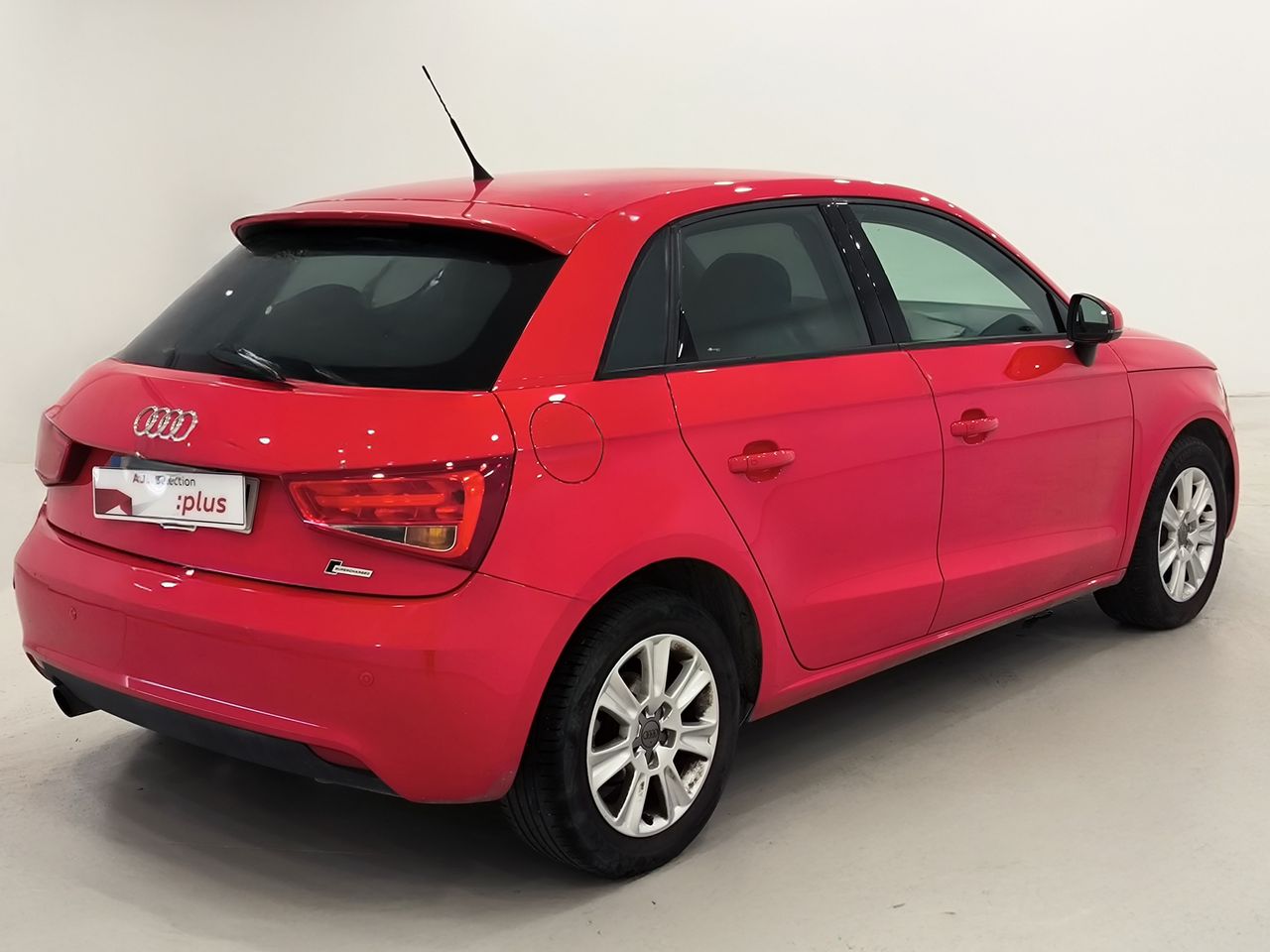 Audi A1 Sb 1.2 Cc 86 Cv Attraction - Foto 2