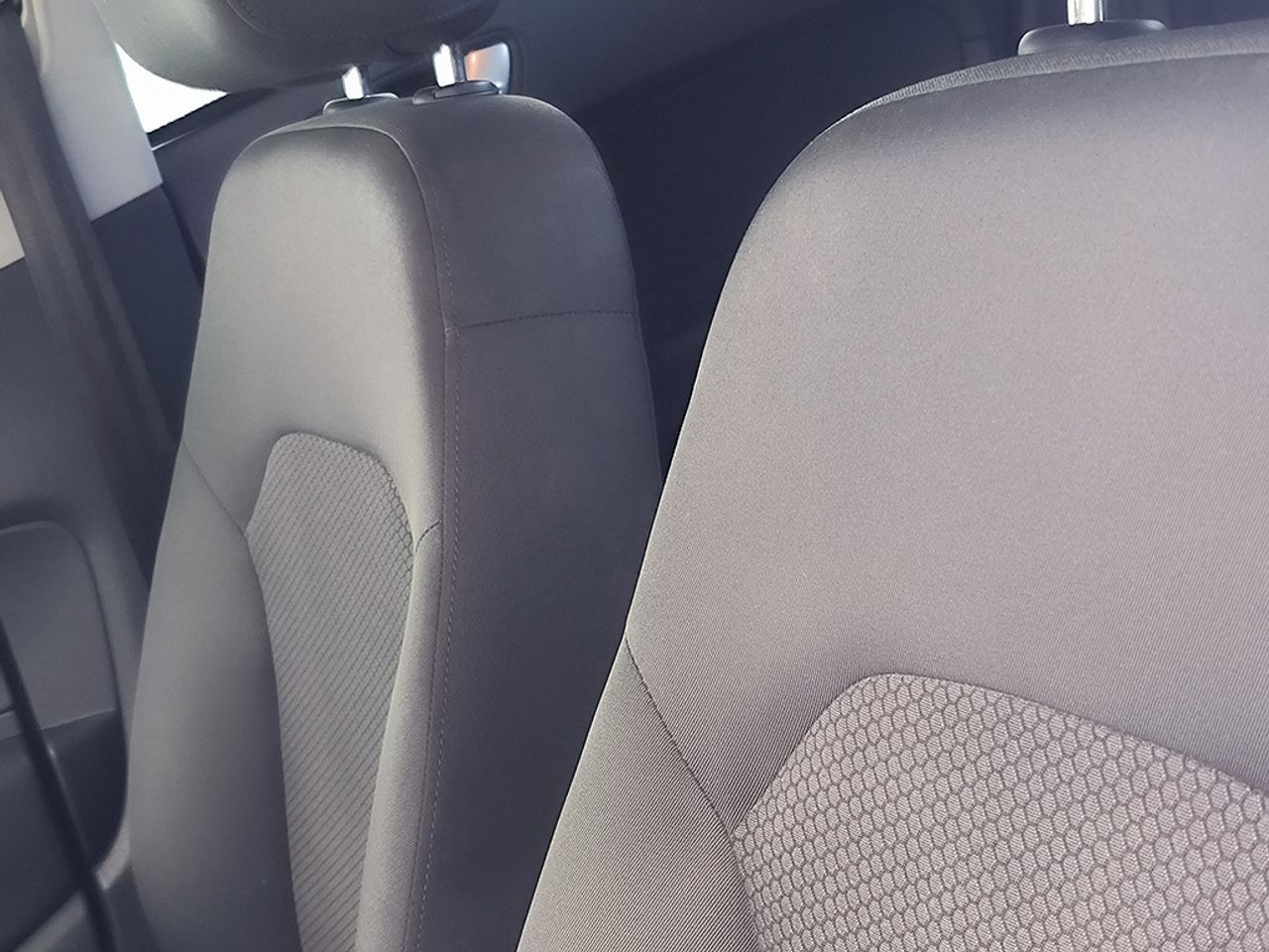 Audi A1 Sb 1.2 Cc 86 Cv Attraction - Foto 2