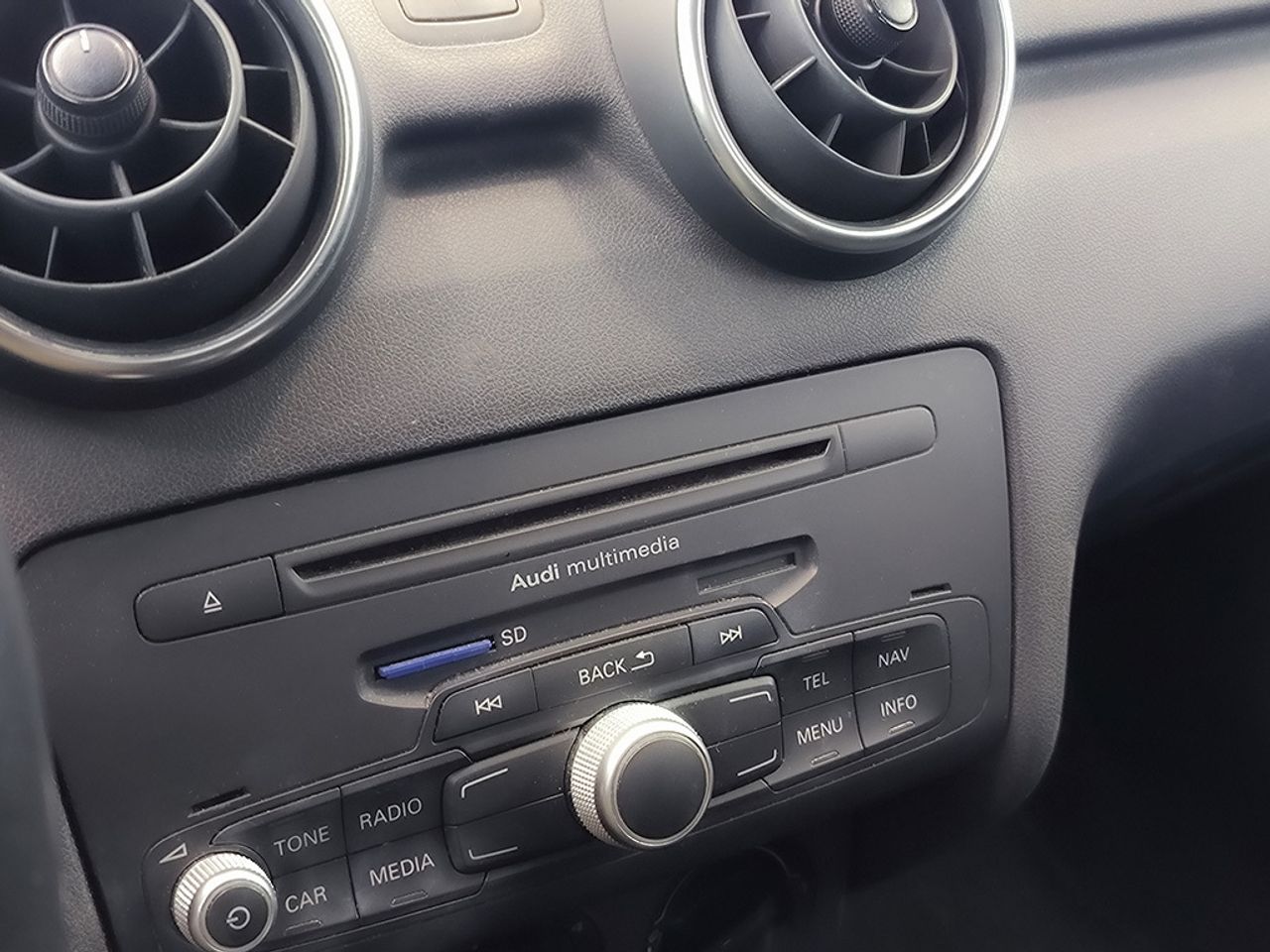 Audi A1 Sb 1.2 Cc 86 Cv Attraction - Foto 2