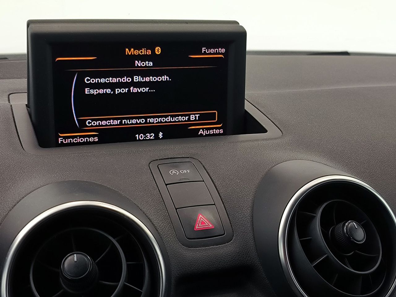 Audi A1 Sb 1.2 Cc 86 Cv Attraction - Foto 2