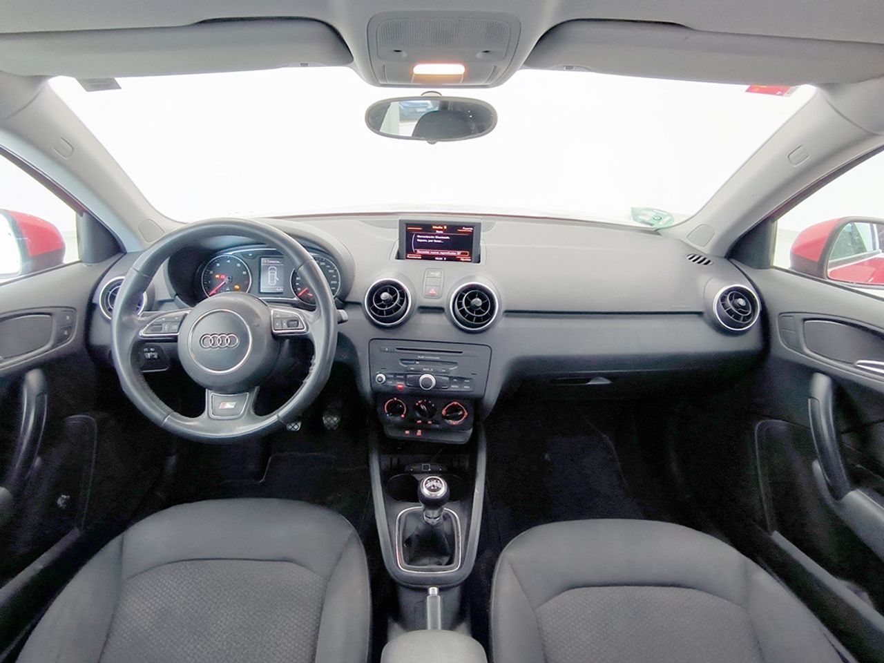 Audi A1 Sb 1.2 Cc 86 Cv Attraction - Foto 2