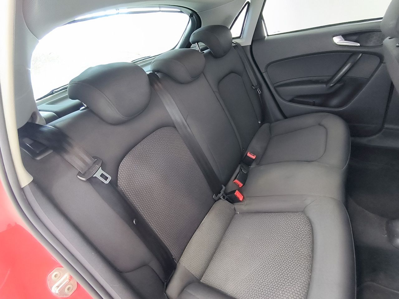 Audi A1 Sb 1.2 Cc 86 Cv Attraction - Foto 2