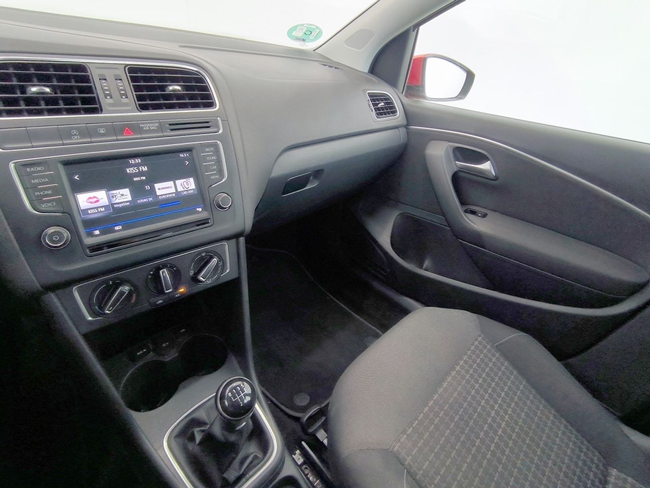 Volkswagen Polo 1.2 Cc 90 Cv Advance - Foto 2