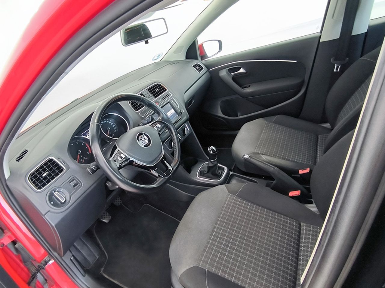 Volkswagen Polo 1.2 Cc 90 Cv Advance - Foto 2