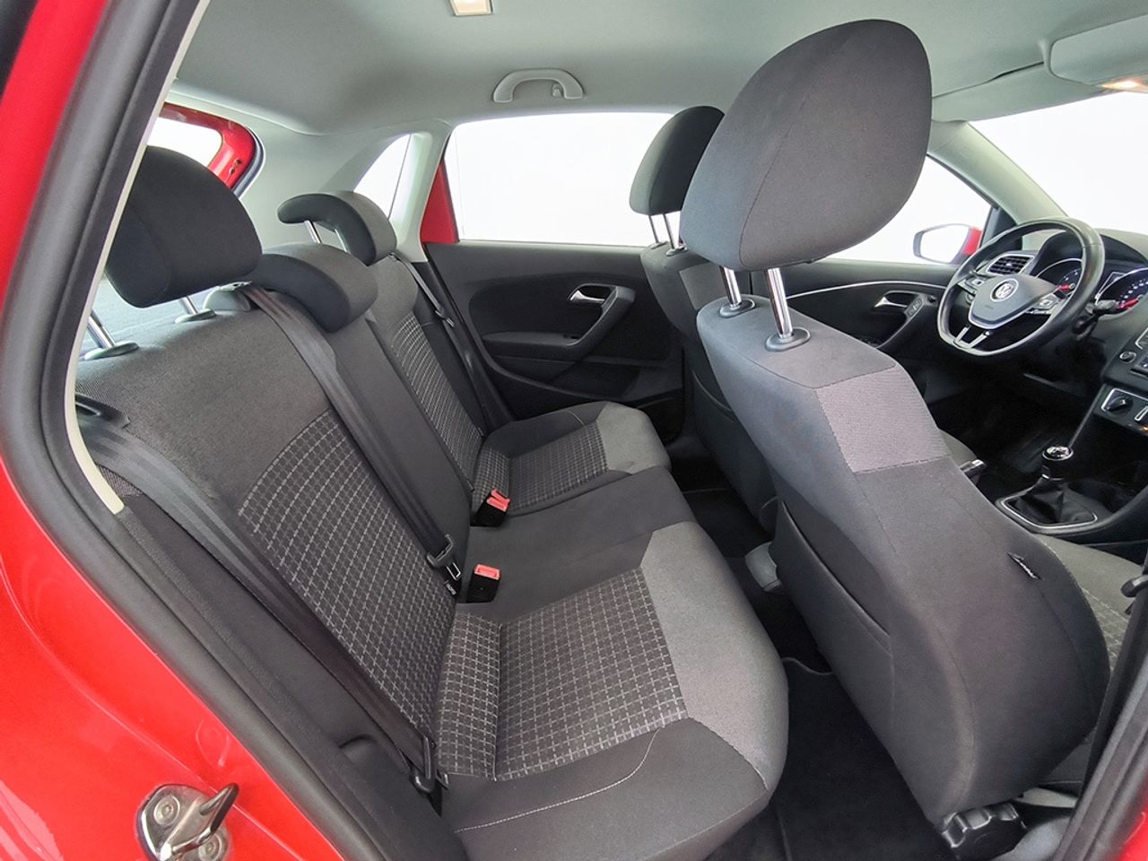 Volkswagen Polo 1.2 Cc 90 Cv Advance - Foto 2
