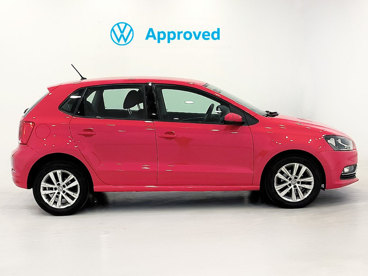 Volkswagen Polo 1.2 Cc 90 Cv Advance - Foto 2