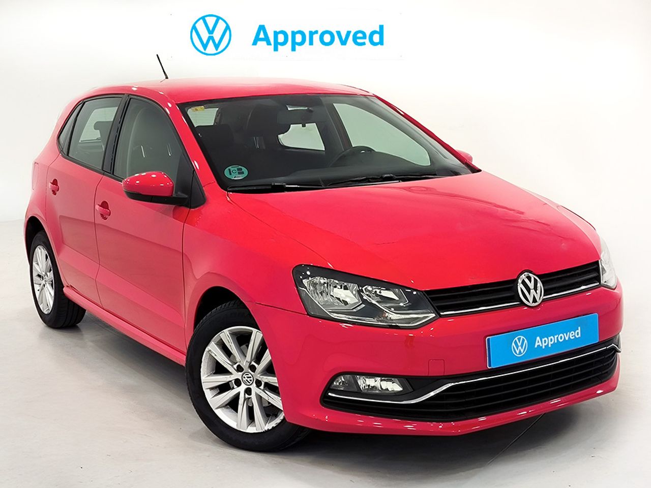 Volkswagen Polo 1.2 Cc 90 Cv Advance - Foto 2