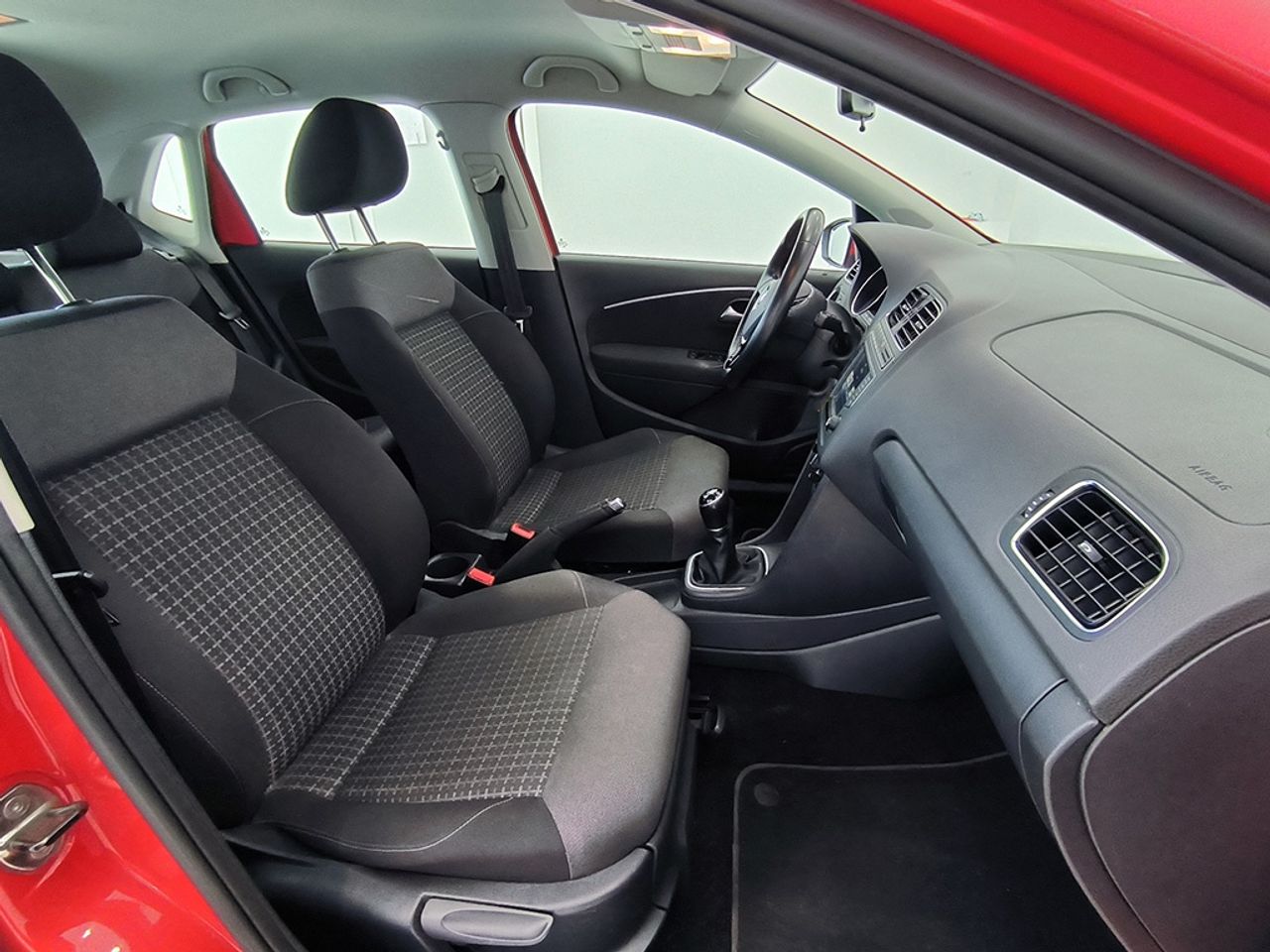 Volkswagen Polo 1.2 Cc 90 Cv Advance - Foto 2